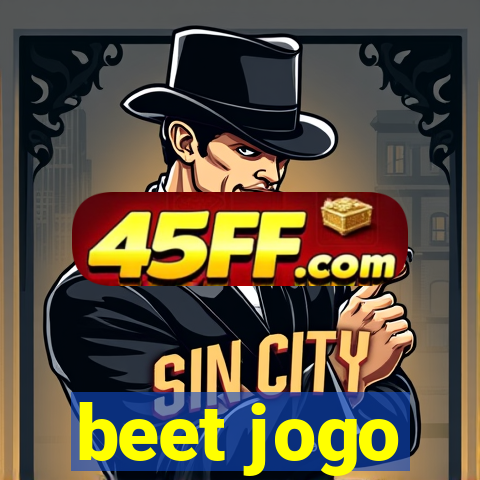 beet jogo